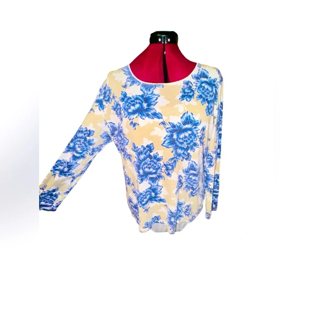 “Karen Scott” Size XL Top NWOT - Picture 1 of 6